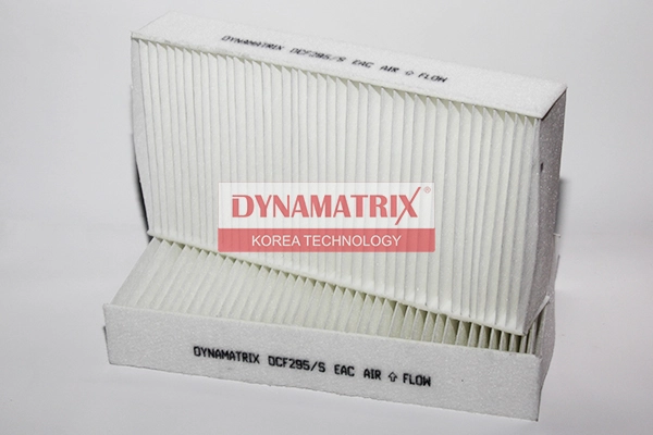 DCF295/S