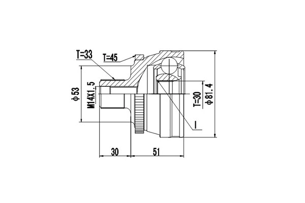 DCV803009