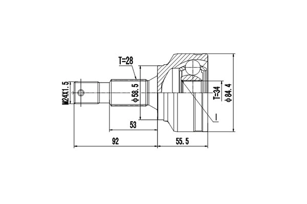 DCV810052