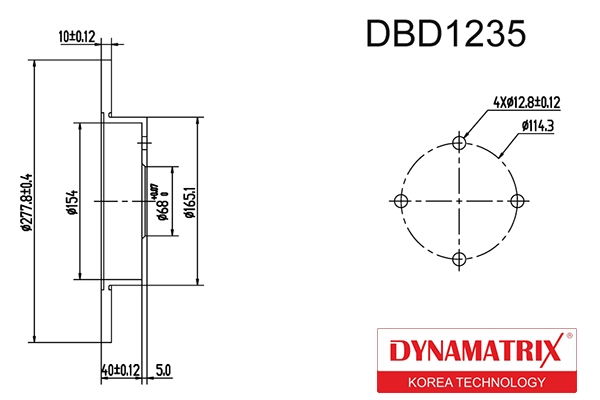 DBD1235