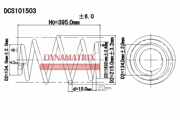 DCS101503