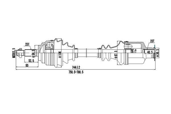 DDS250043