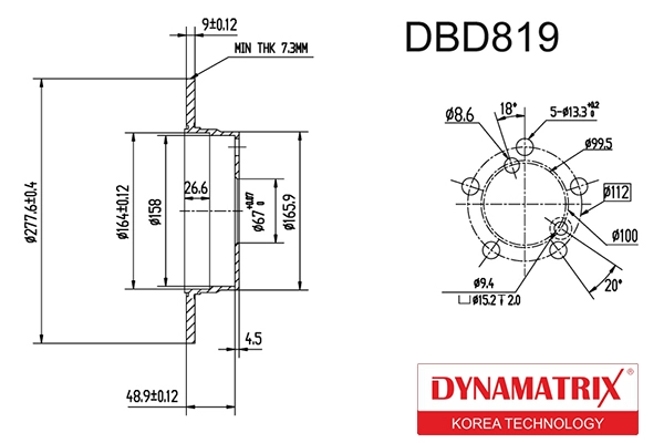 DBD819