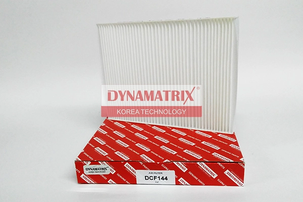 DCF144