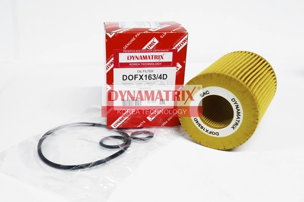 DOFX163/4D