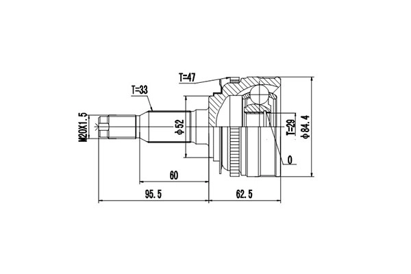 DCV812027