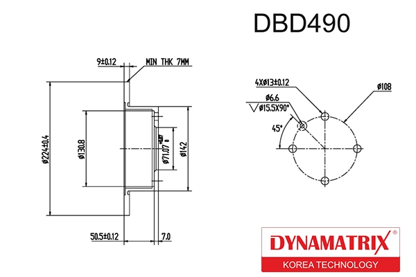 DBD490