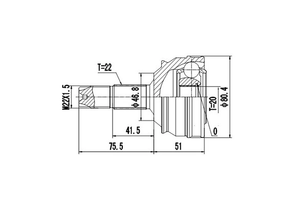 DCV817001