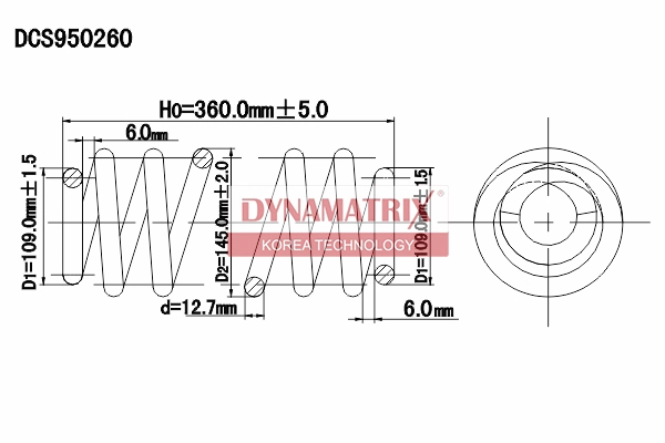 DCS950260
