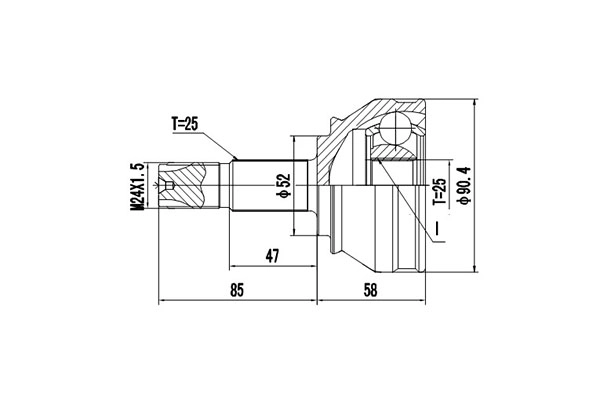 DCV817012