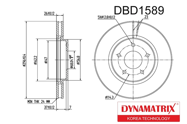 DBD1589