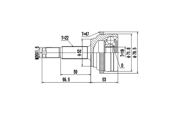 DCV808034