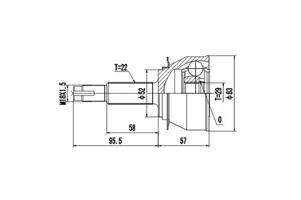 DCV812004