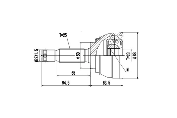 DCV809002