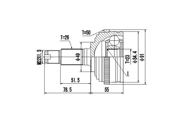 DCV823008