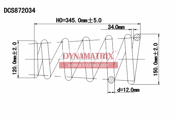 DCS872034