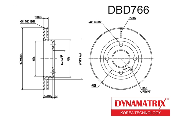 DBD766