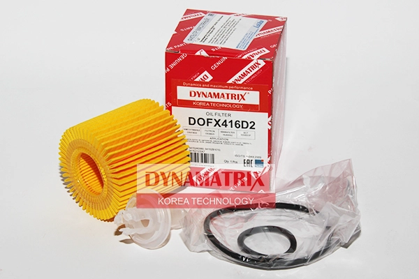 DOFX416D2