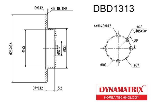 DBD1313