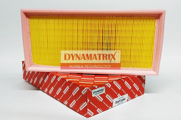 DAF3284