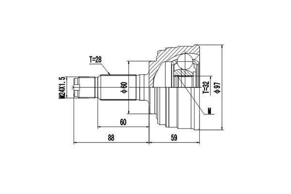 DCV823013