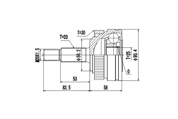 DCV850045