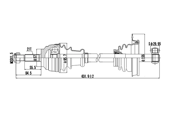 DDS250150