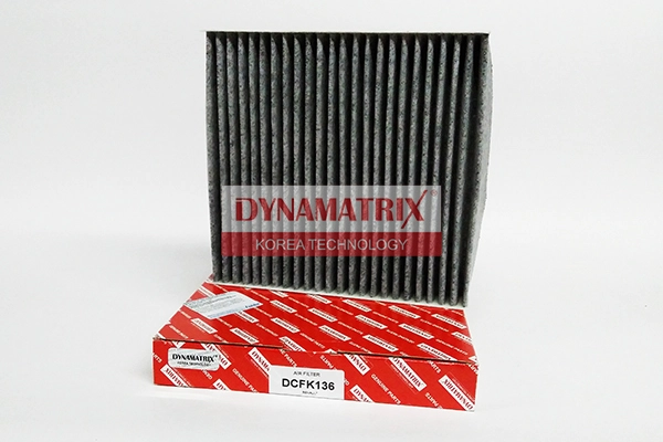 DCFK136
