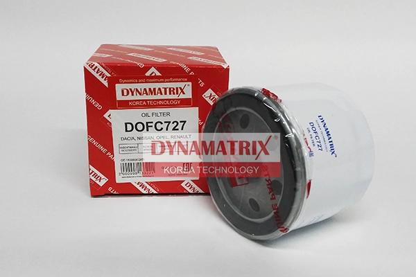 DOFC727
