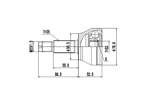 DCV818004