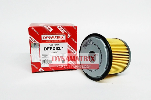DFFX63/1