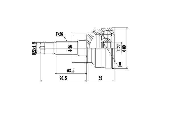 DCV827001