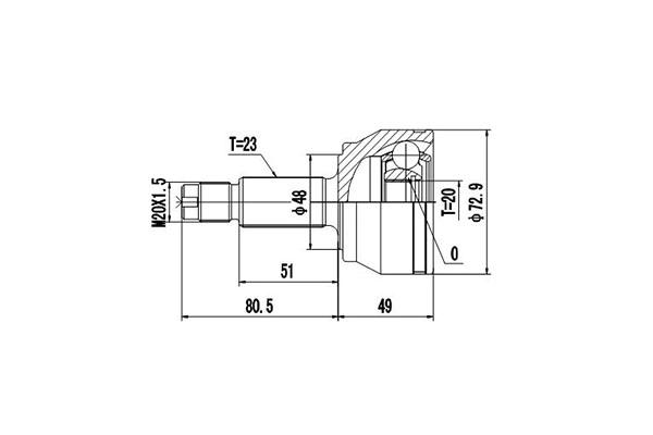 DCV818017