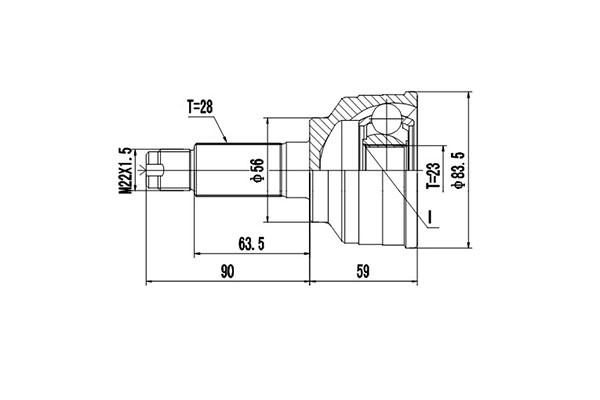 DCV818035