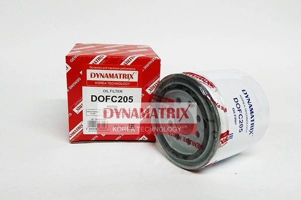 DOFC205