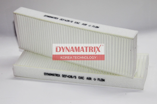 DCF428/S