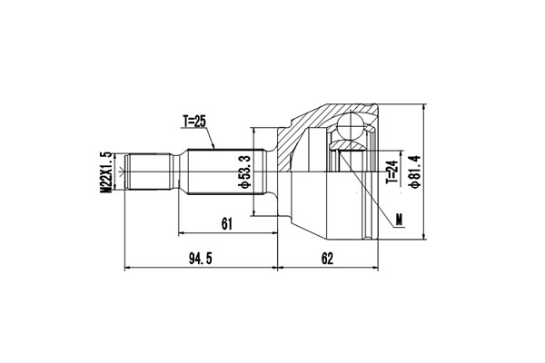 DCV818207