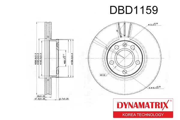 DBD1159