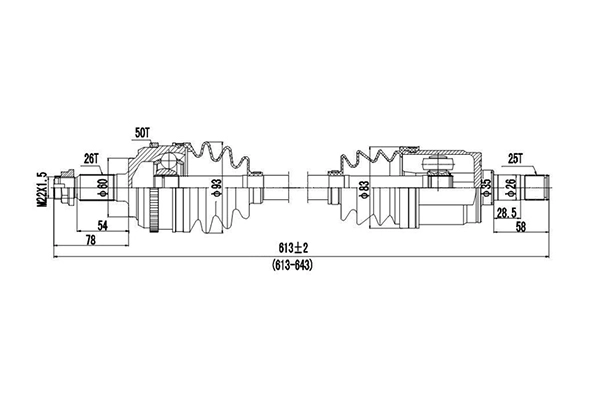 DDS223097