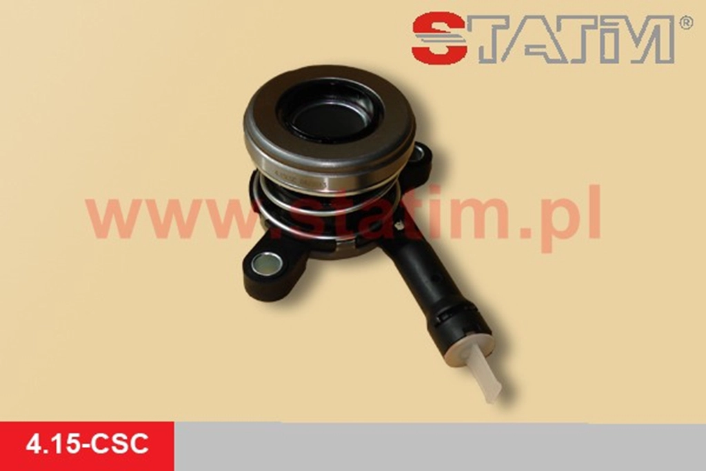 SSANGYONG SPA415