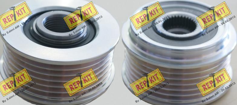 RKT2721