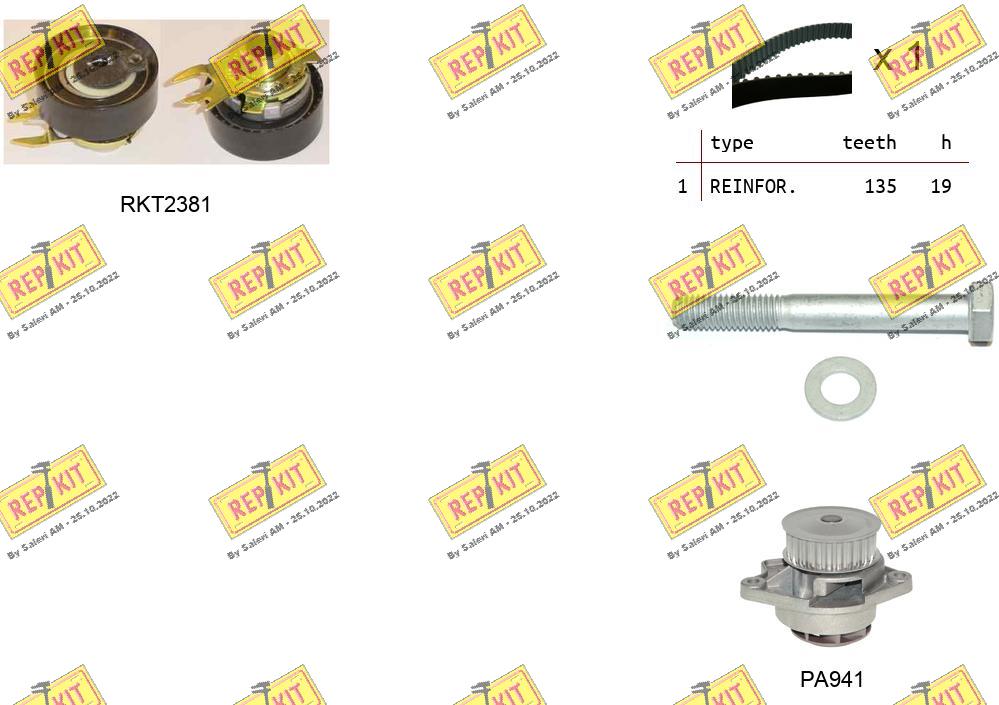 RKTK0902PA
