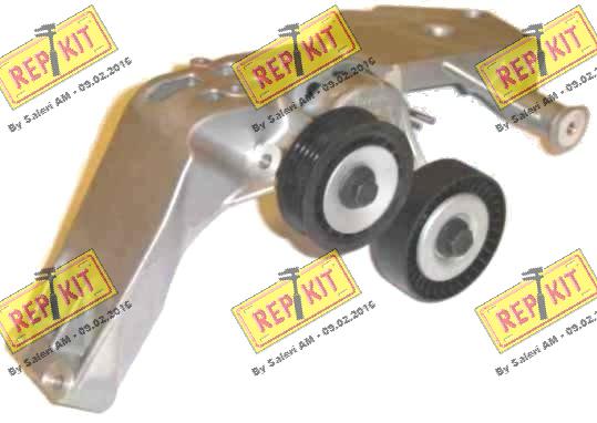 RKT2553