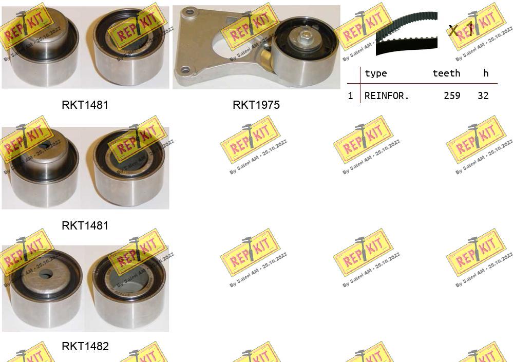 RKTK1020