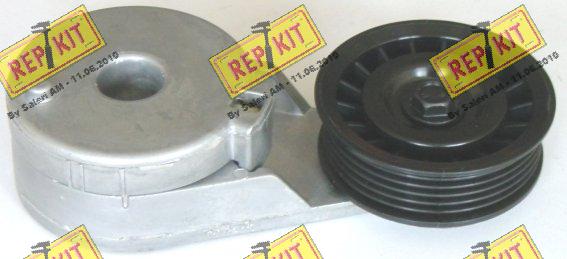 RKT2907