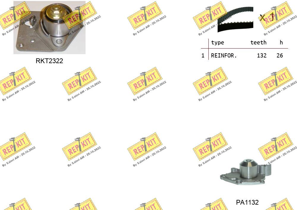 RKTK0916PA