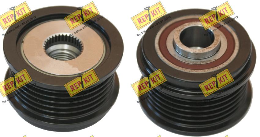 RKT3564