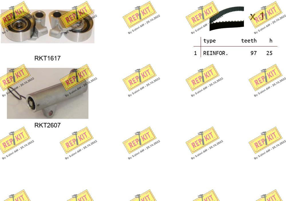 RKTK1066C