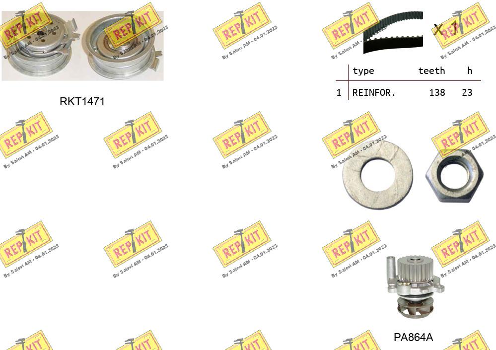 RKTK0821PA2