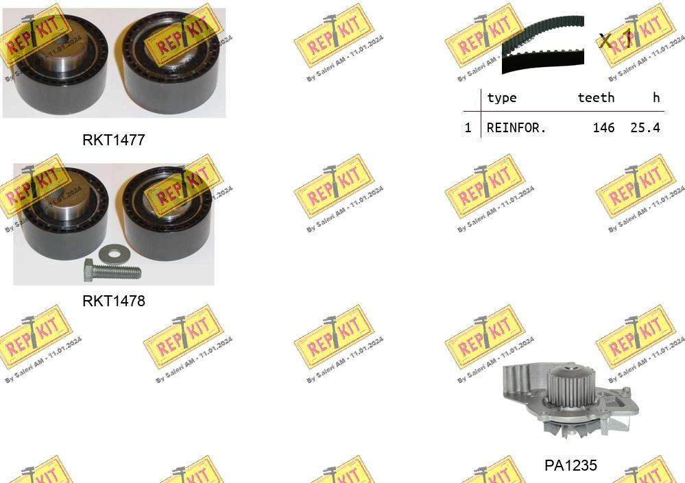 RKTK0917PA